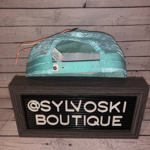 🆕Roxy Junior's Dig This Trucker - Picture 3 of 6